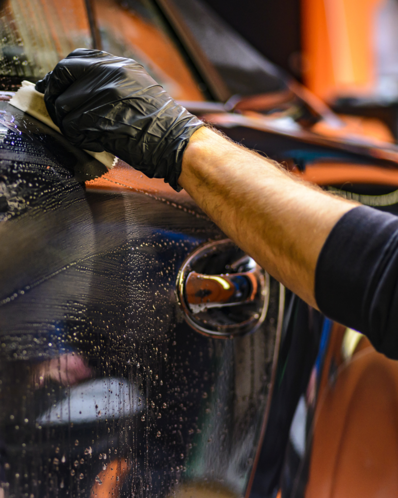 3m paint protection film