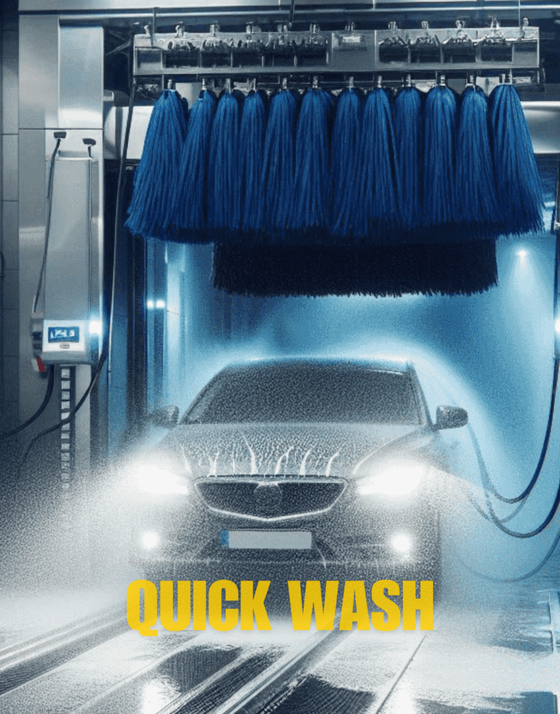 full auto detailing