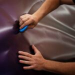 car vinyl wrap