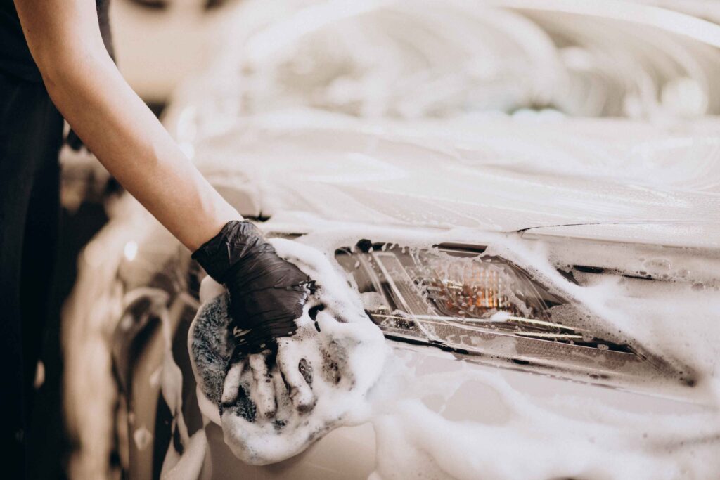 best car wash